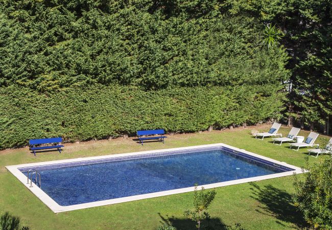 Villa/Dettached house in Cascais - Cascais Oceanfront Manor