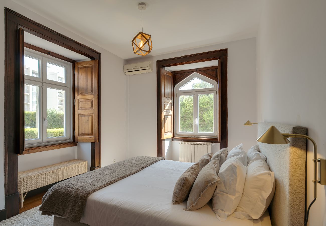 Villa in Cascais - Seafront Manor