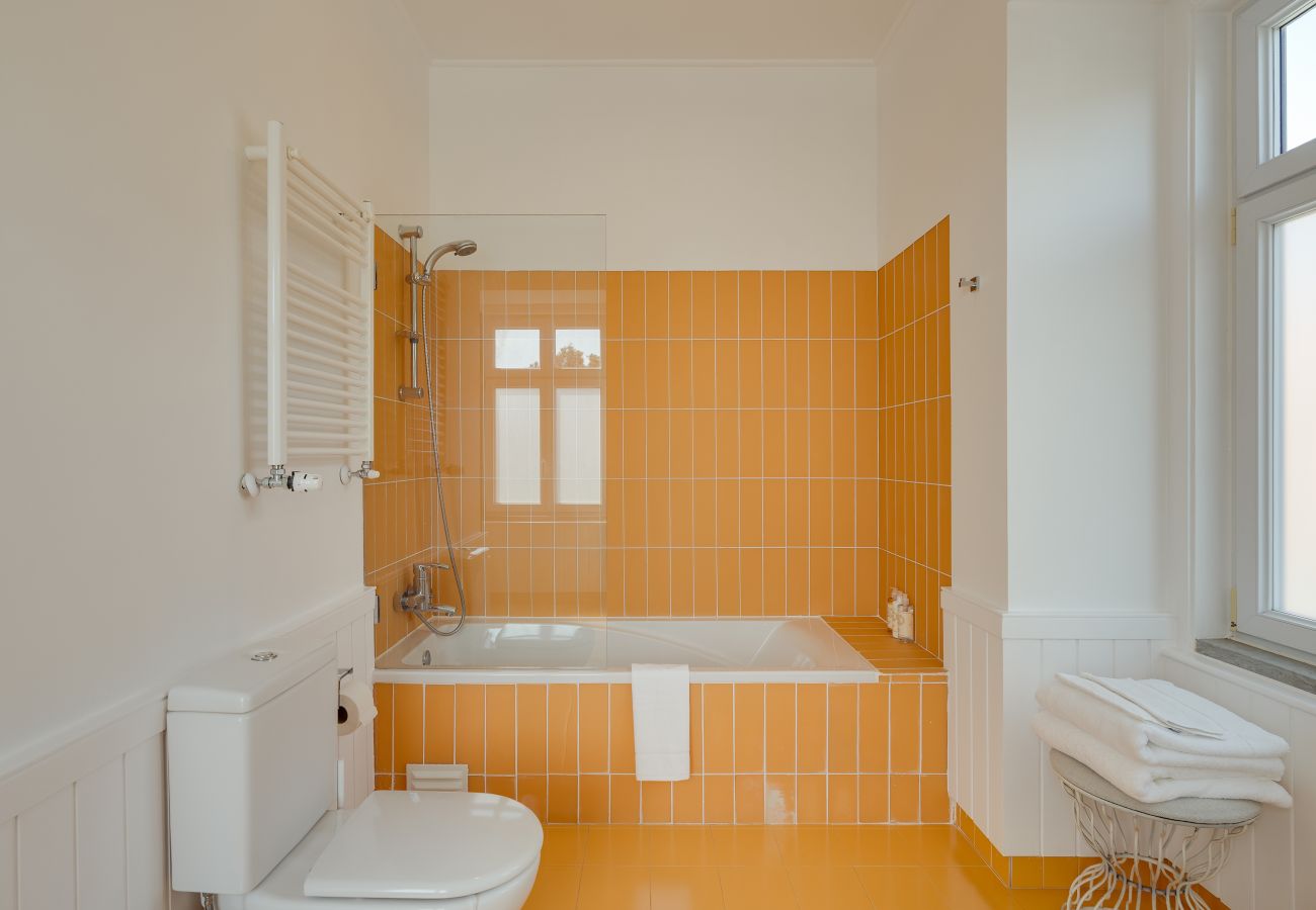 Villa in Cascais - Seafront Manor