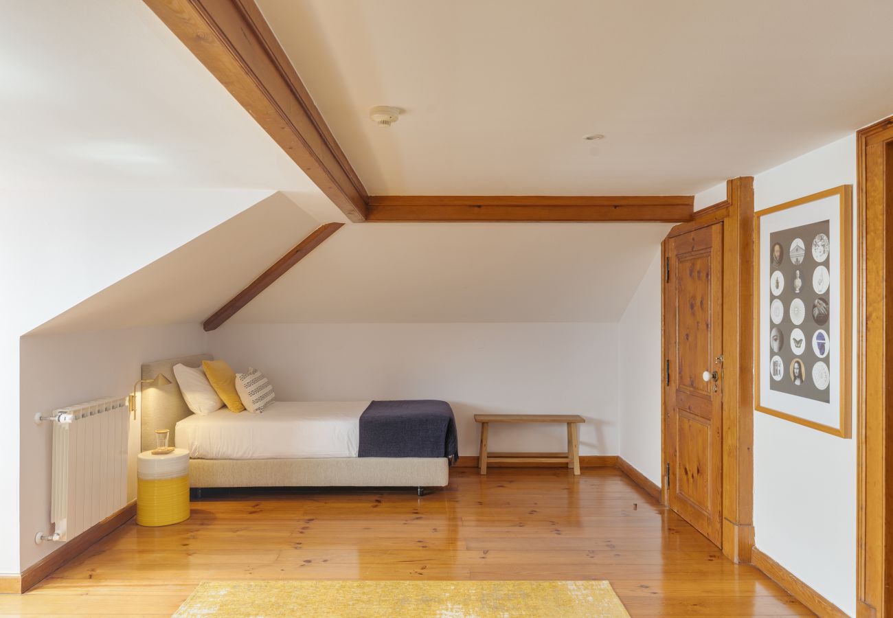 Villa in Cascais - Seafront Manor
