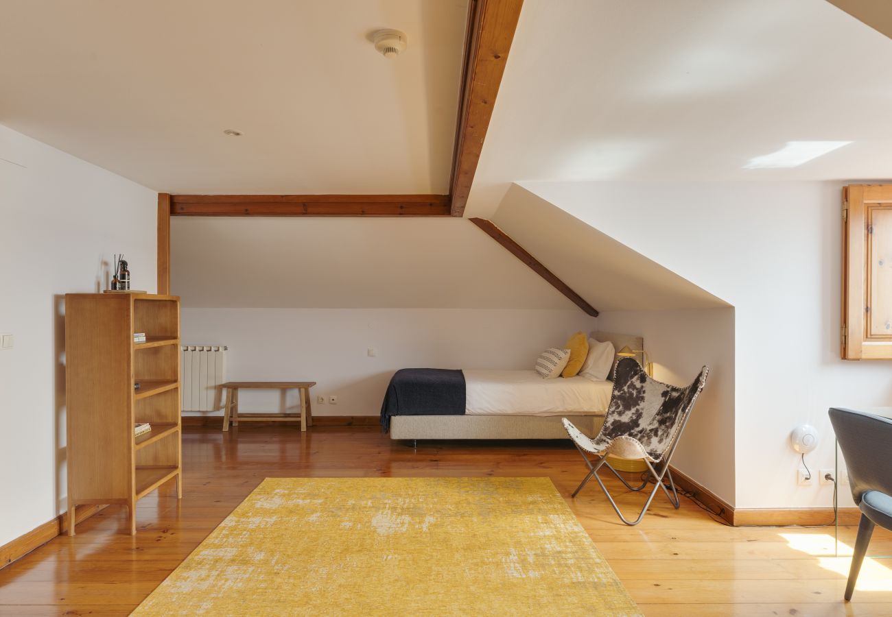 Villa in Cascais - Seafront Manor