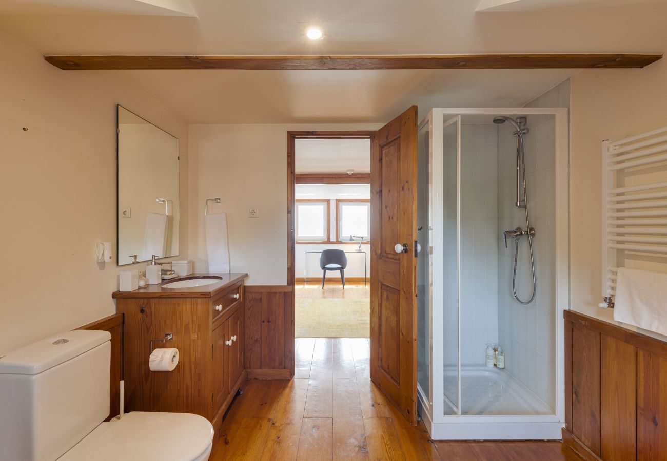 Villa in Cascais - Seafront Manor