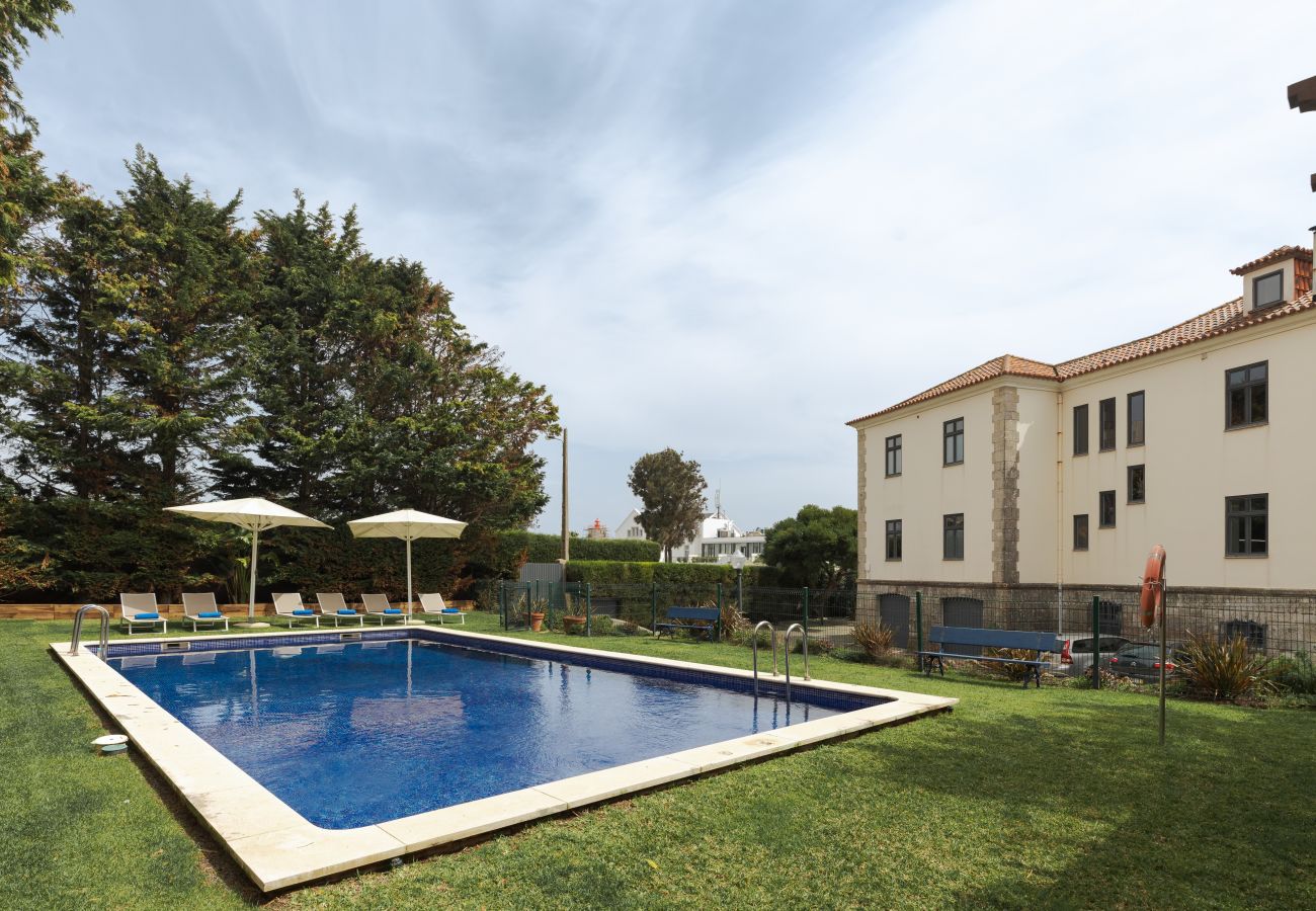 Villa in Cascais - Seafront Manor