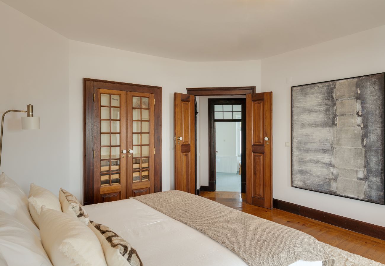 Villa in Cascais - Seafront Manor
