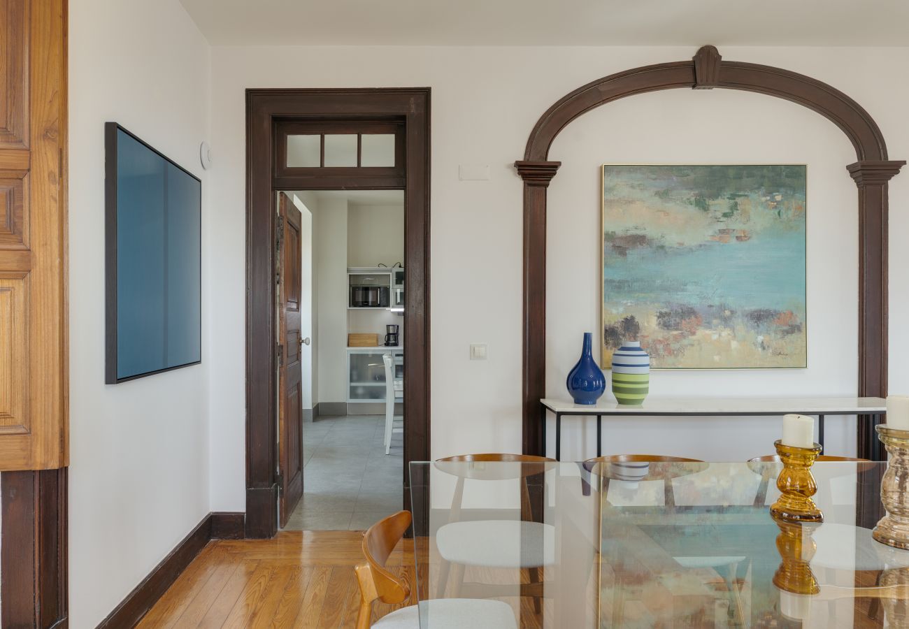 Villa in Cascais - Seafront Manor