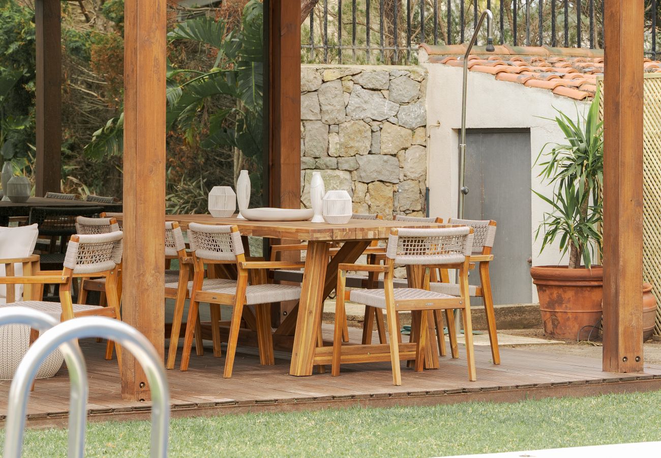 Villa in Cascais - Seafront Manor