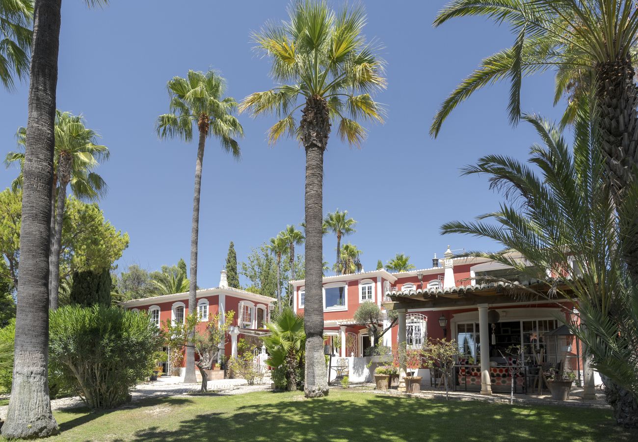 Villa in Almancil - Quinta Vailima