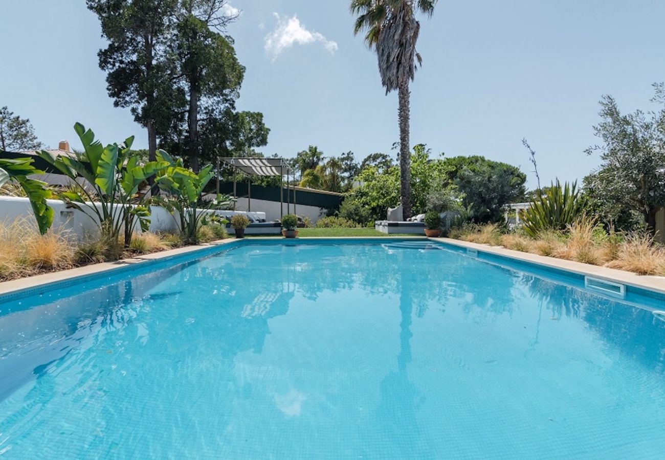 Villa in Estoril - Villa Tribu