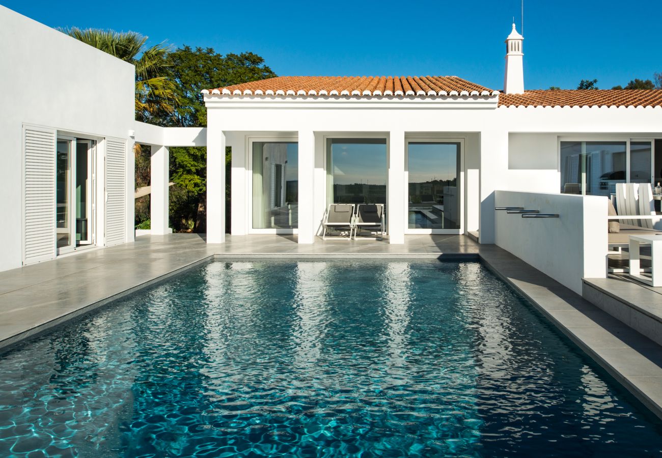 Villa in Silves - Maison Blanche