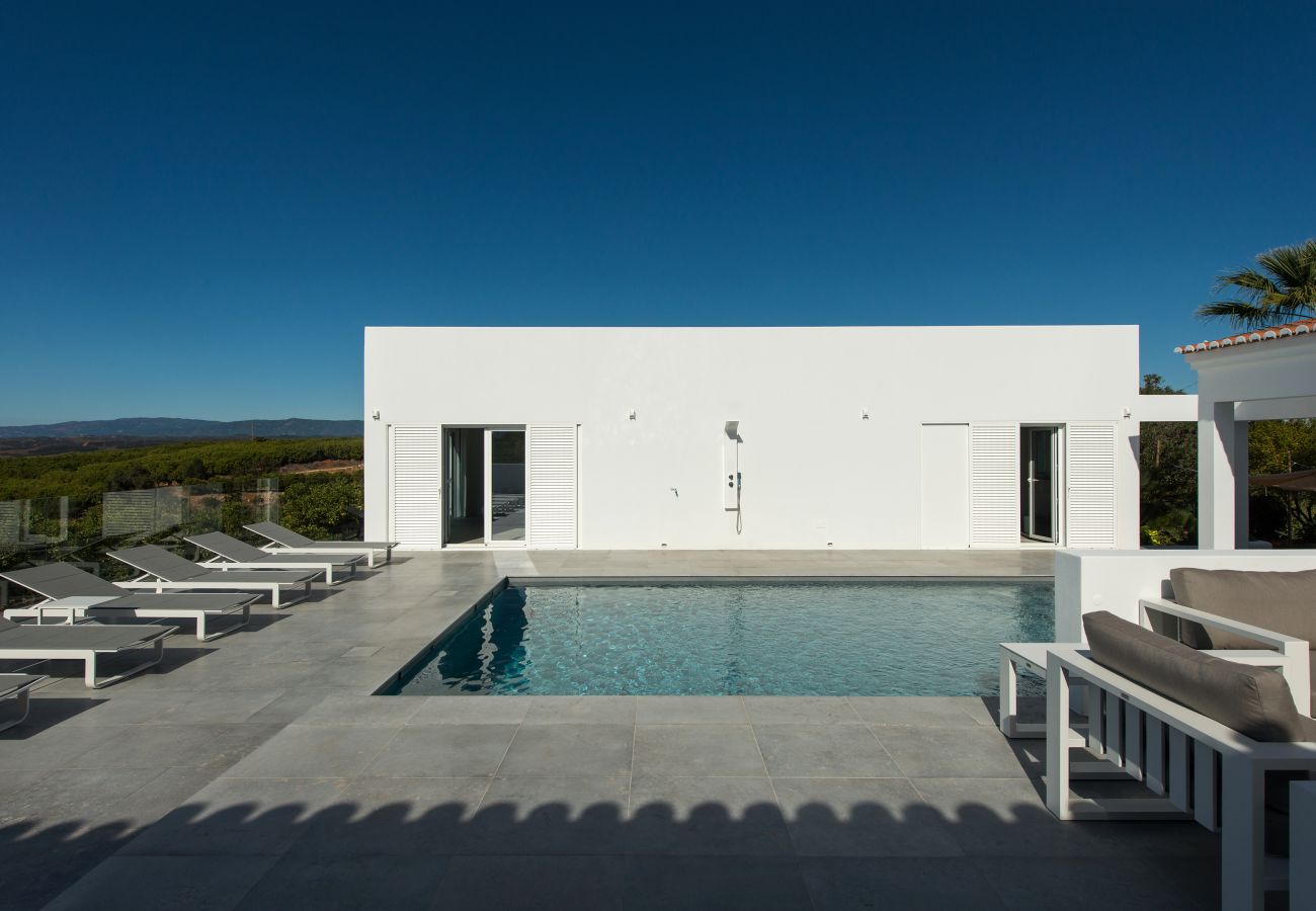 Villa in Silves - Maison Blanche