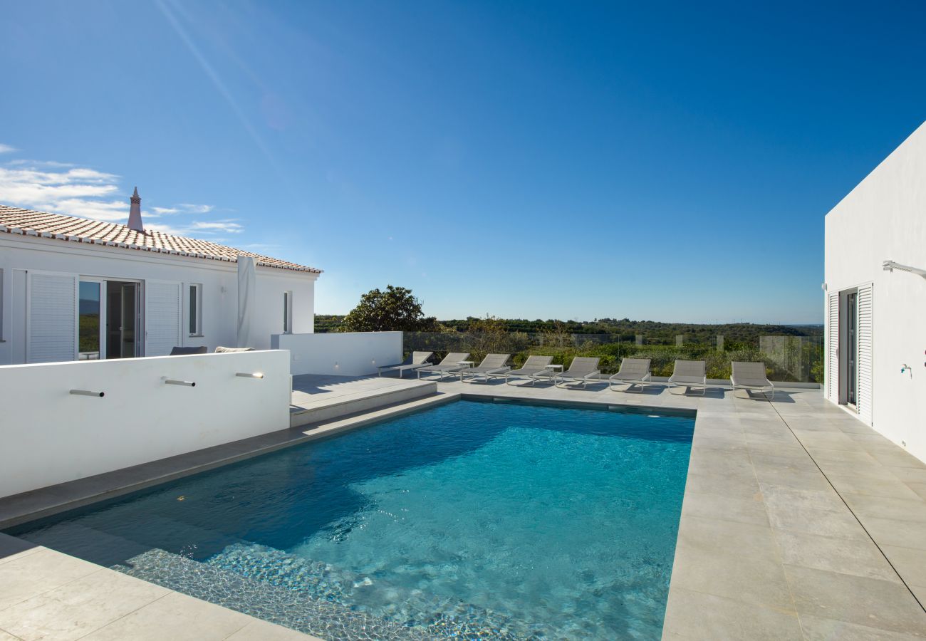 Villa in Silves - Maison Blanche