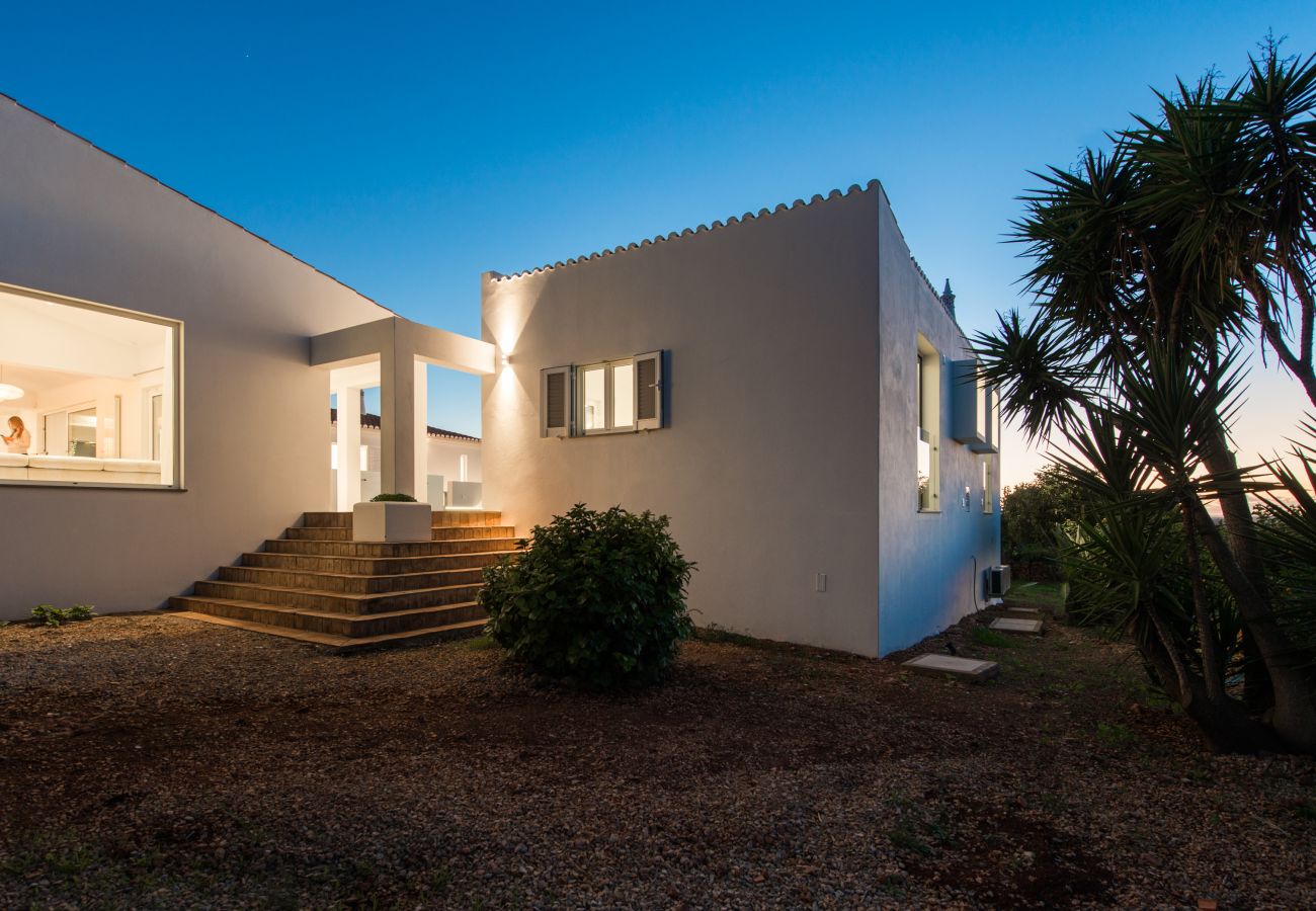 Villa in Silves - Maison Blanche