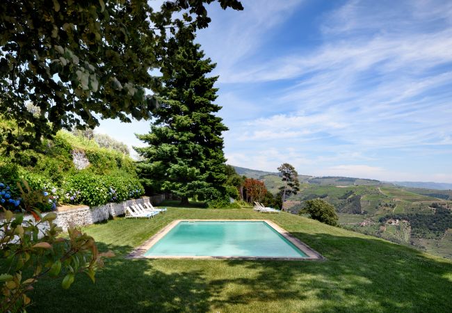 Villa in Mesão Frio -  Douro Heights by CadenzaLux