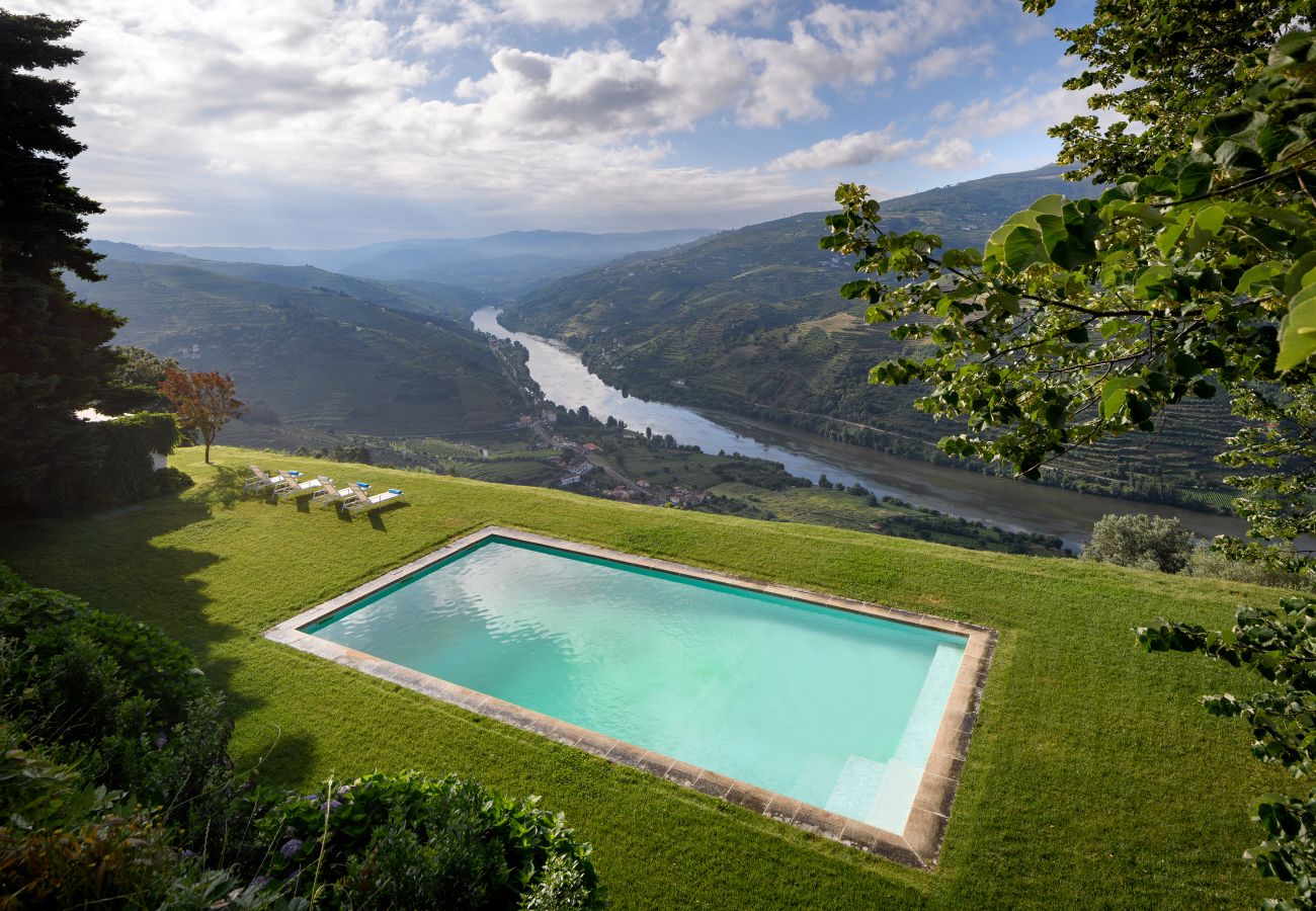 Villa in Mesão Frio - Douro Heights