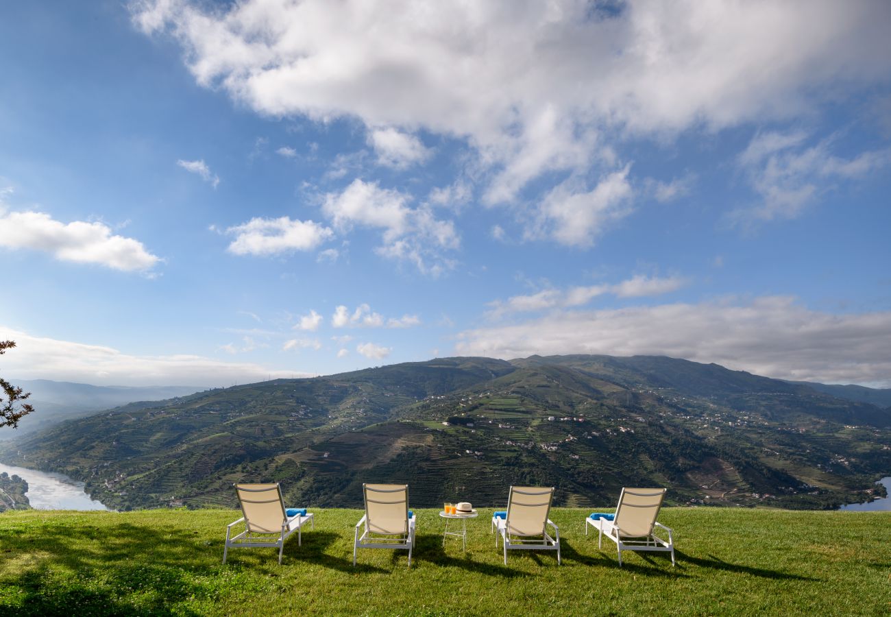 Villa in Mesão Frio - Douro Heights