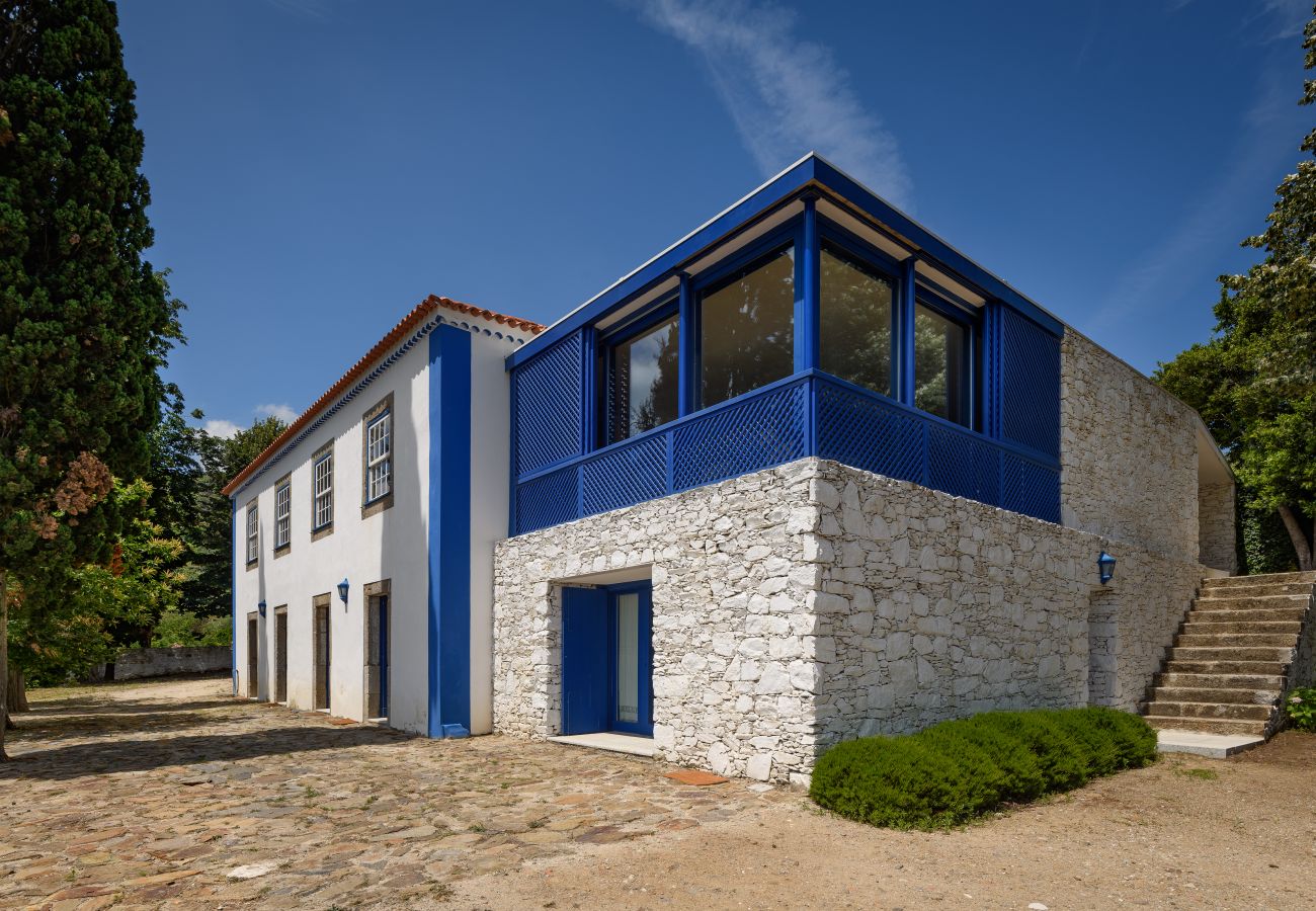 Villa in Mesão Frio - Douro Heights