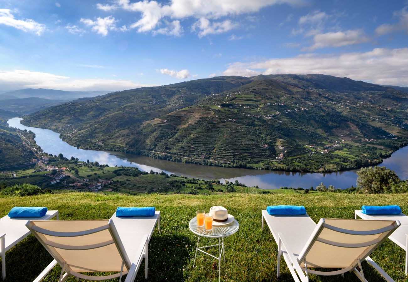 Villa in Mesão Frio - Douro Heights