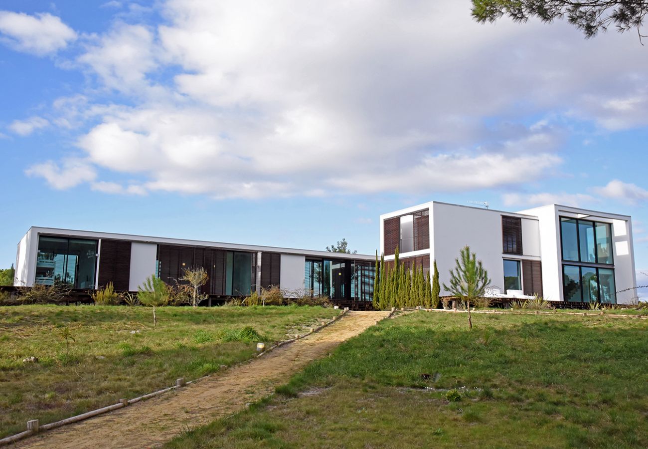 Villa in Comporta - Comporta Glass House