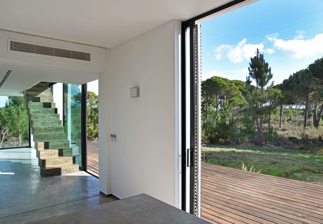 Villa in Comporta - Comporta Glass House