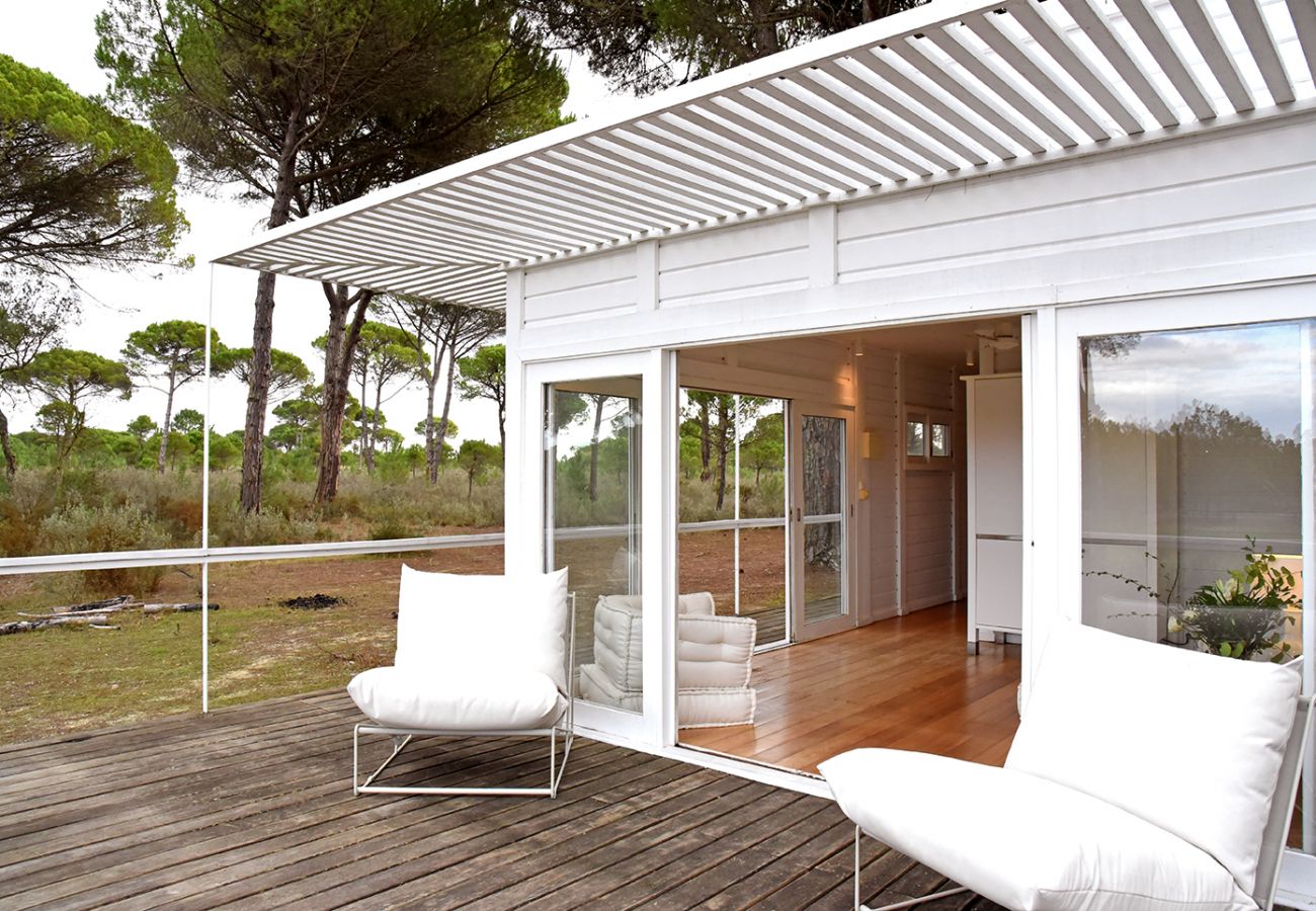 Villa in Comporta - Comporta Glass House