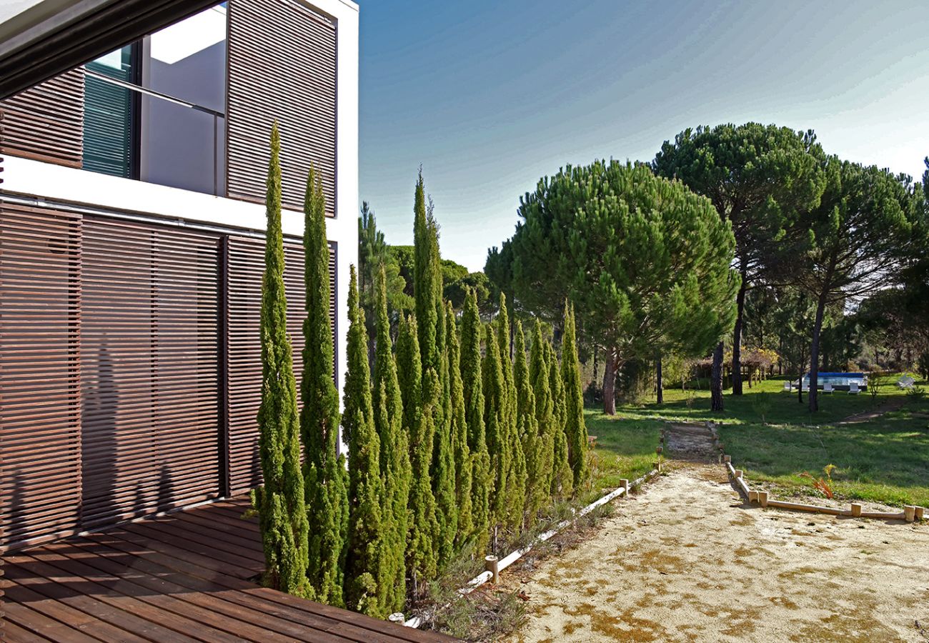 Villa in Comporta - Comporta Glass House