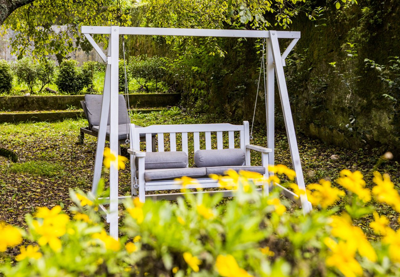 Villa in Sintra - Sintra Room With a View