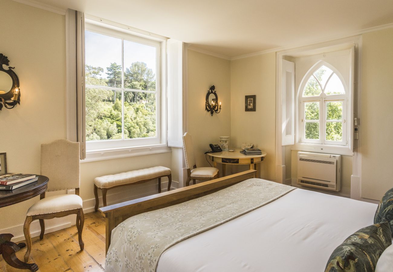 Villa in Sintra - Sintra Room With a View