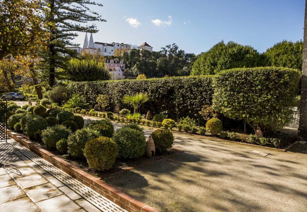 Villa in Sintra - Sintra Room With a View