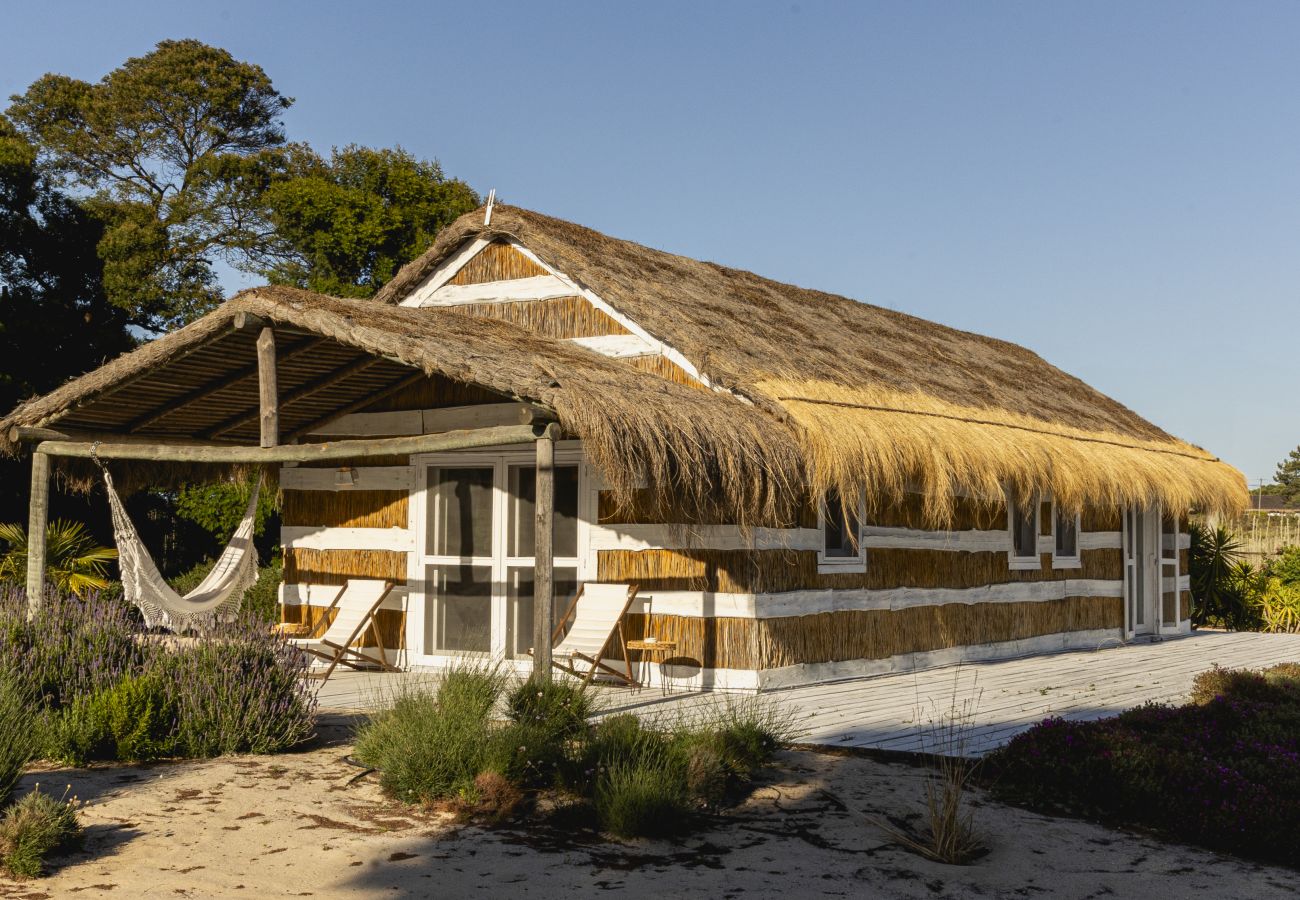 Villa in Comporta - A Comporta Tree House