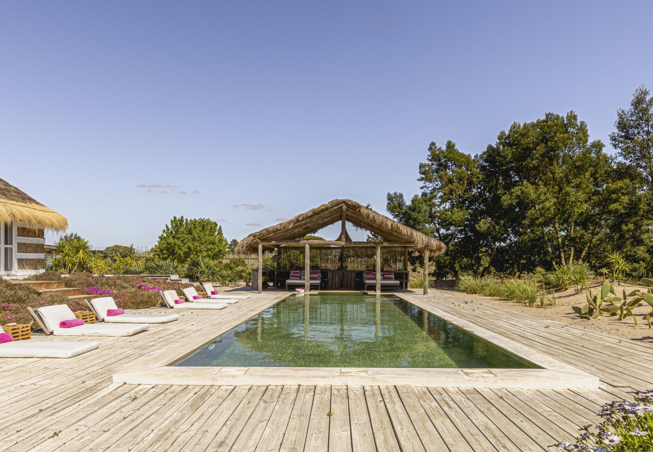 Villa in Comporta - A Comporta Tree House