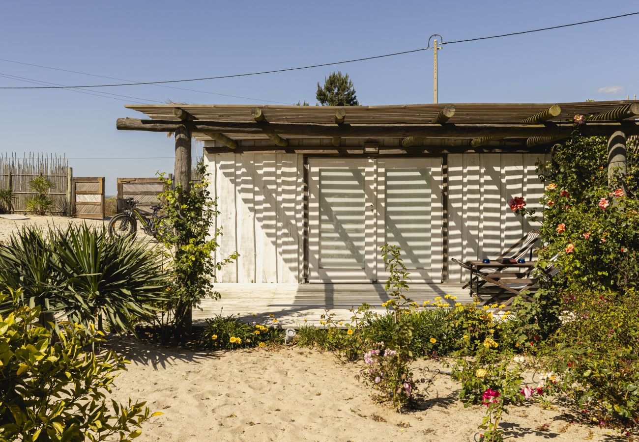 Villa in Comporta - A Comporta Tree House