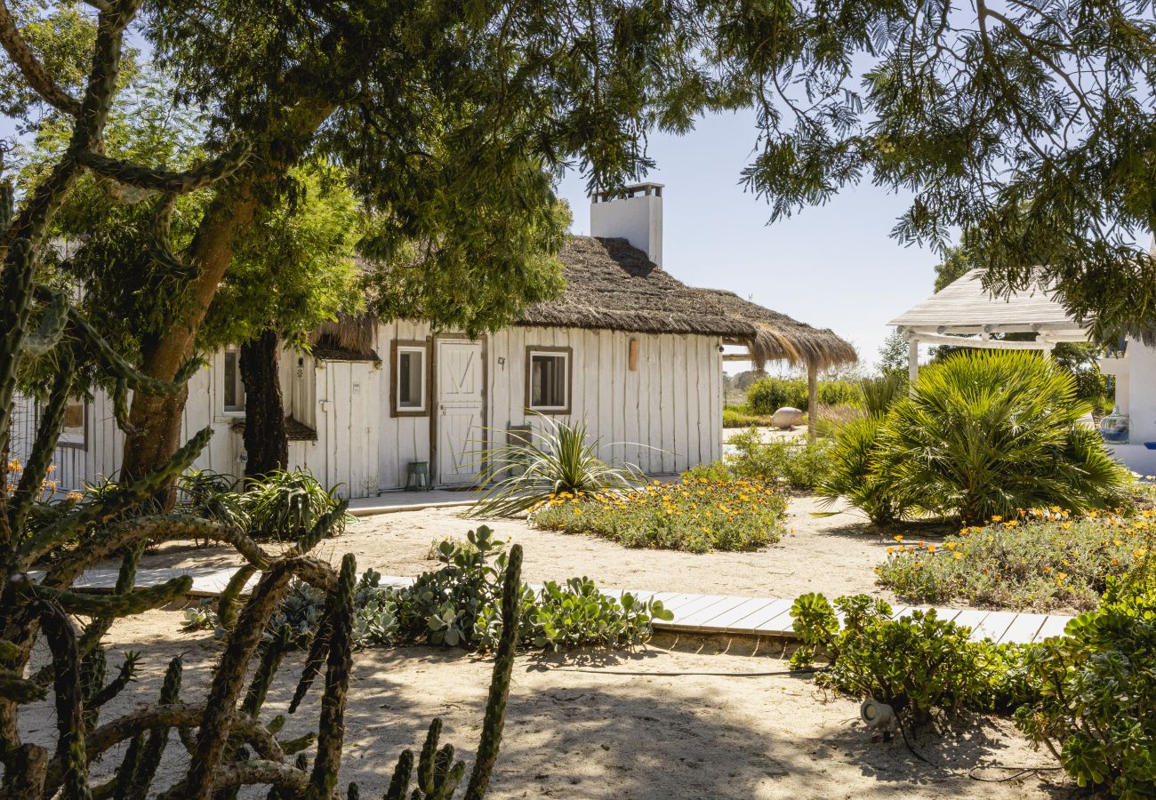 Villa in Comporta - A Comporta Tree House