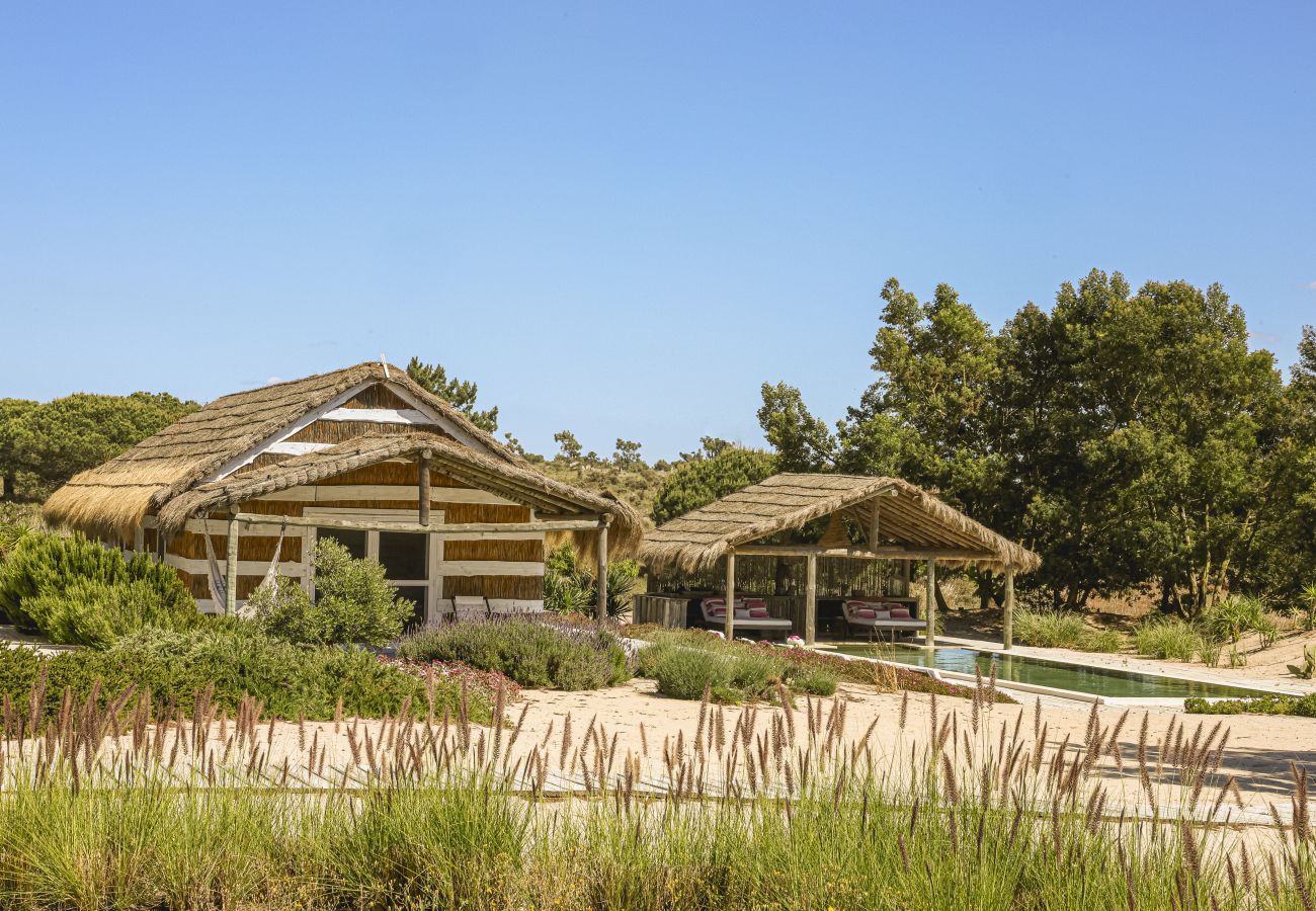 Villa in Comporta - A Comporta Tree House