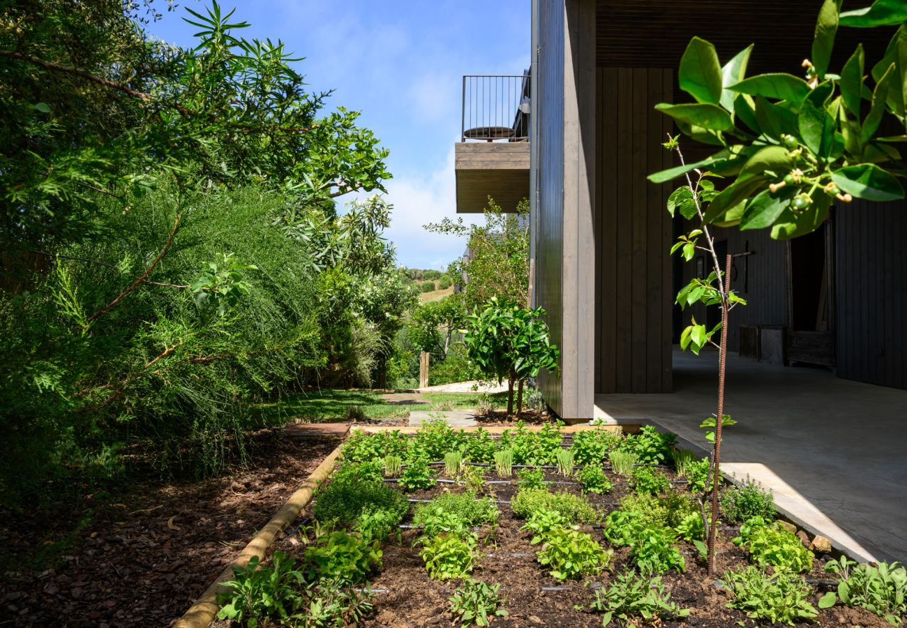 Villa in Cascais - Guincho Floating Book Villa