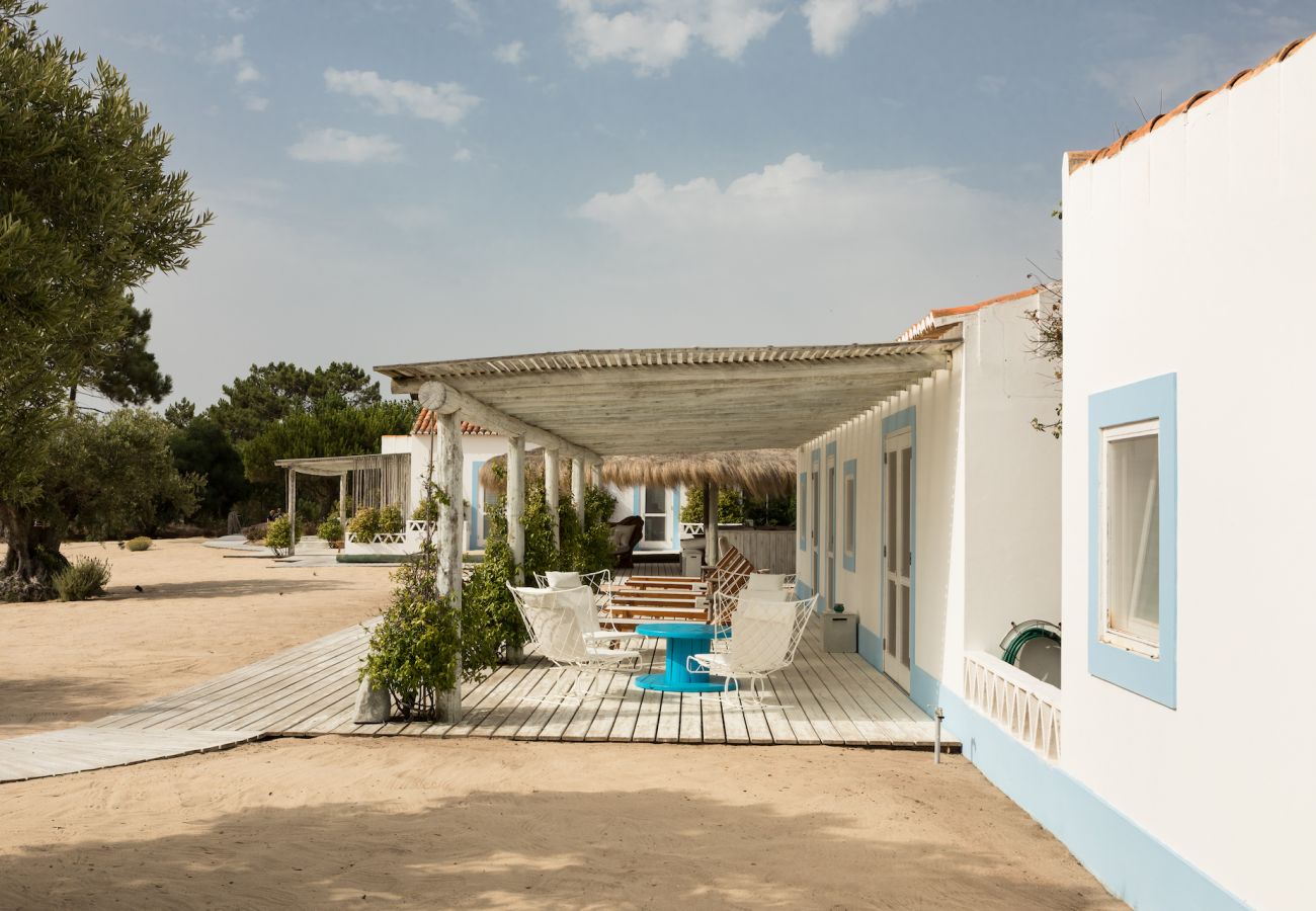 Villa in Comporta - Pego Luxury Villa