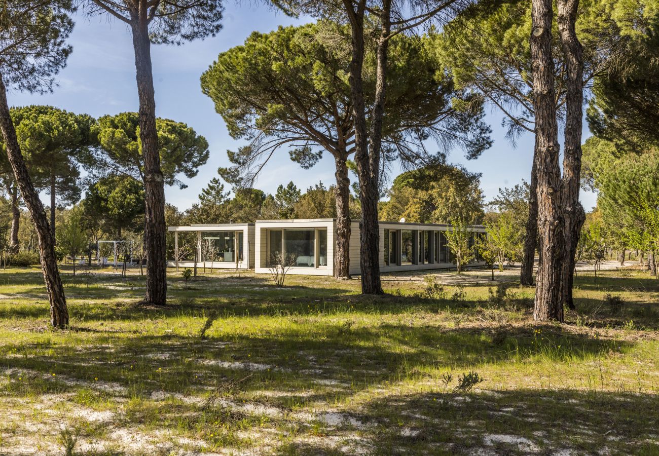 Villa in Comporta - Chic Forest Villa