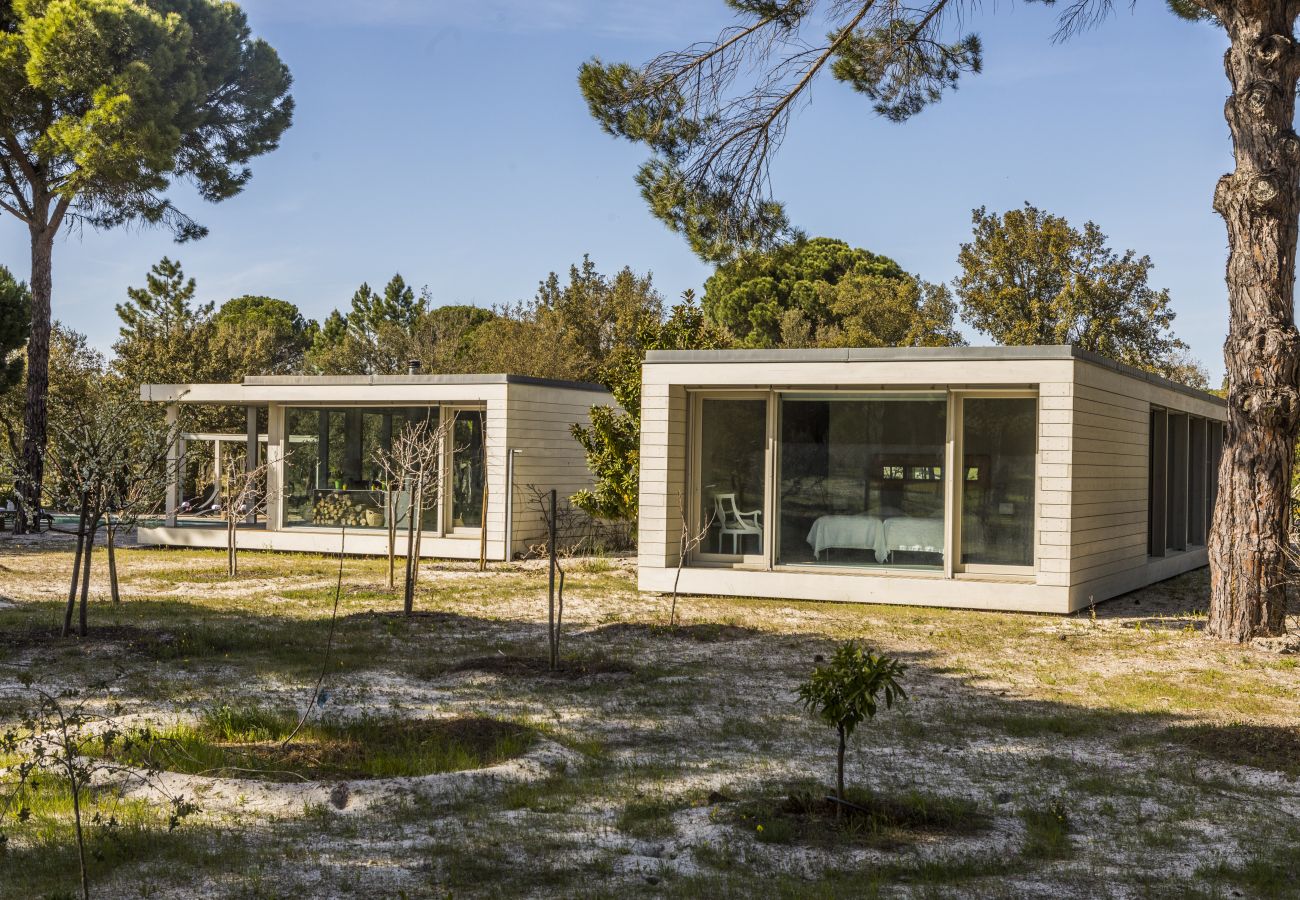 Villa in Comporta - Chic Forest Villa