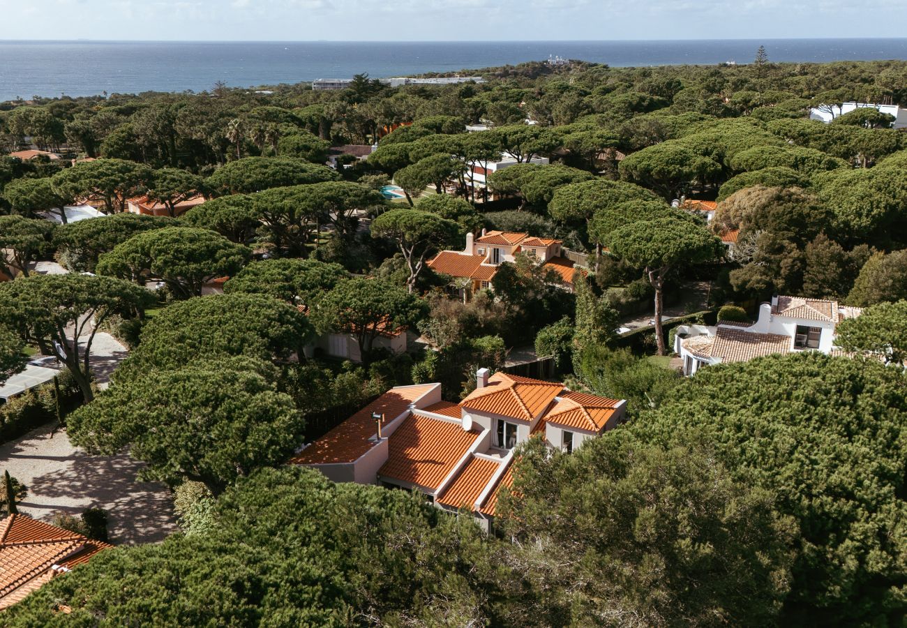 Villa in Cascais - Light Villa