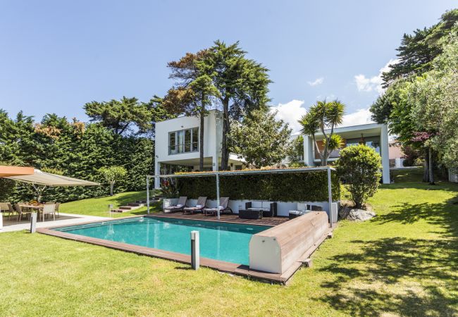 Villa/Dettached house in Cascais - Cascais Orangery
