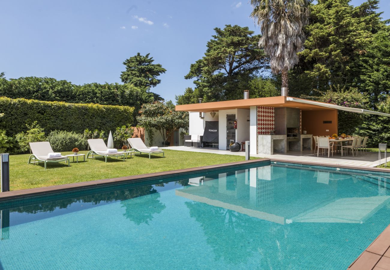 Villa in Cascais - Cascais Orangery