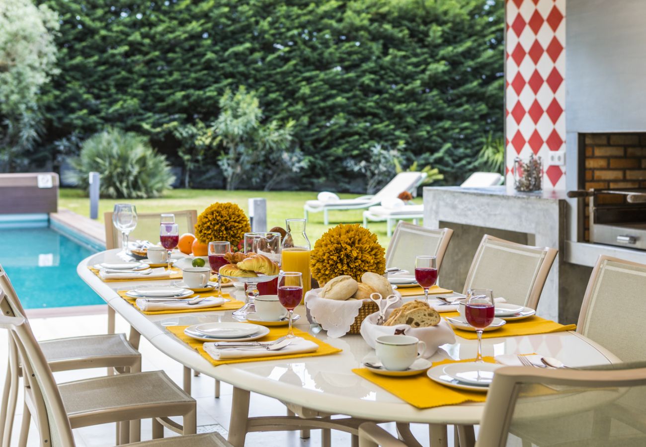 Villa in Cascais - Cascais Orangery