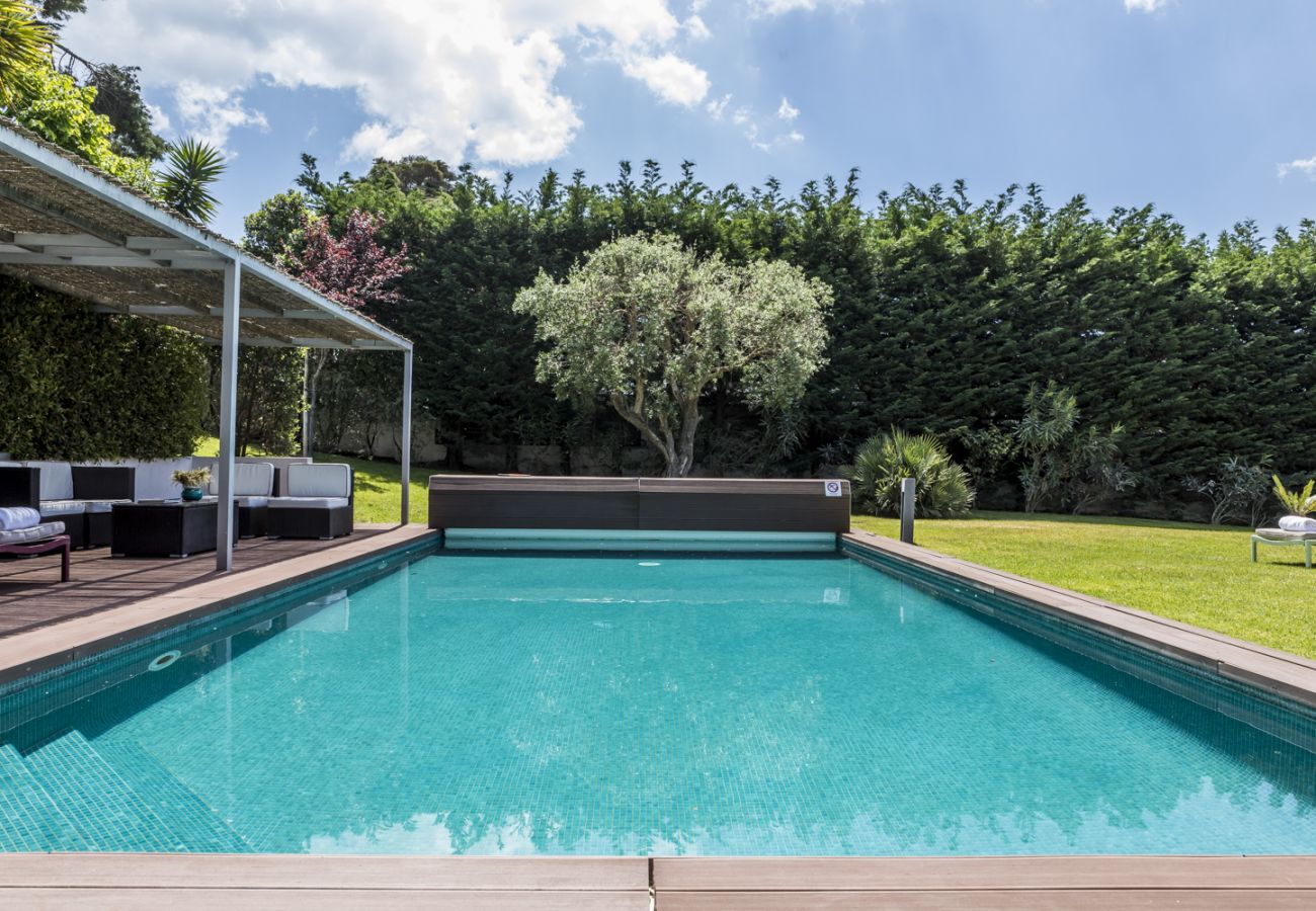 Villa in Cascais - Cascais Orangery