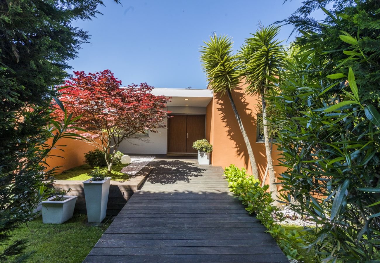 Villa in Cascais - Cascais Orangery