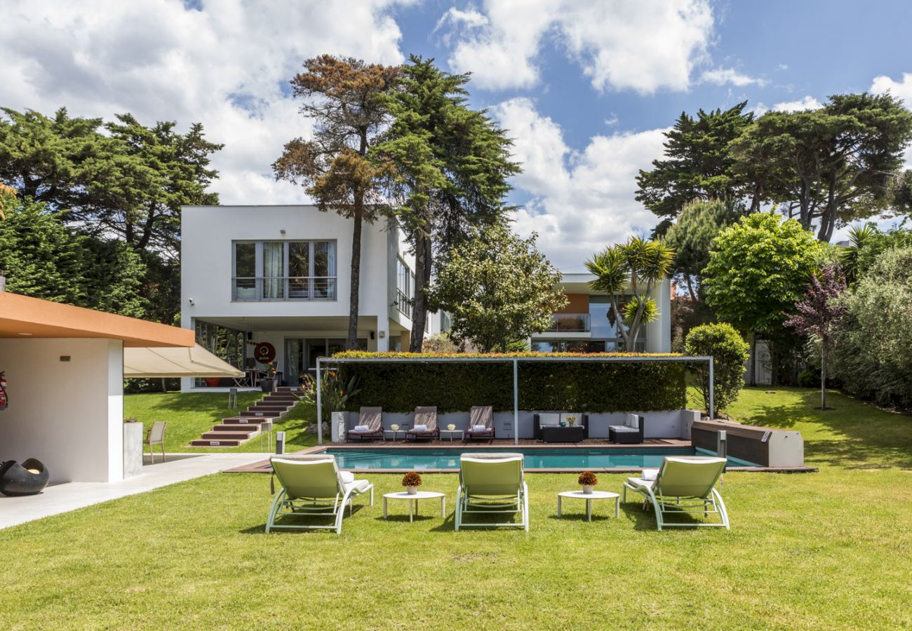 Villa in Cascais - Cascais Orangery