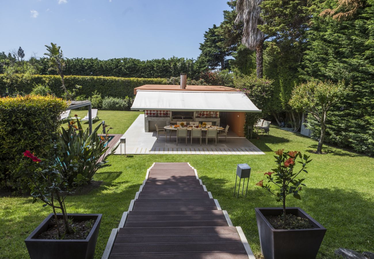 Villa in Cascais - Cascais Orangery