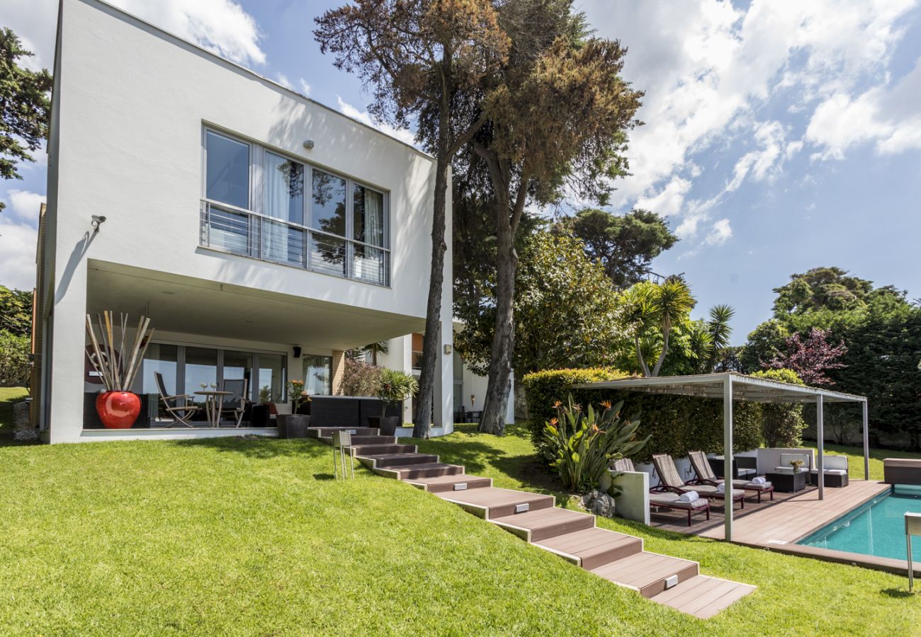 Villa in Cascais - Cascais Orangery