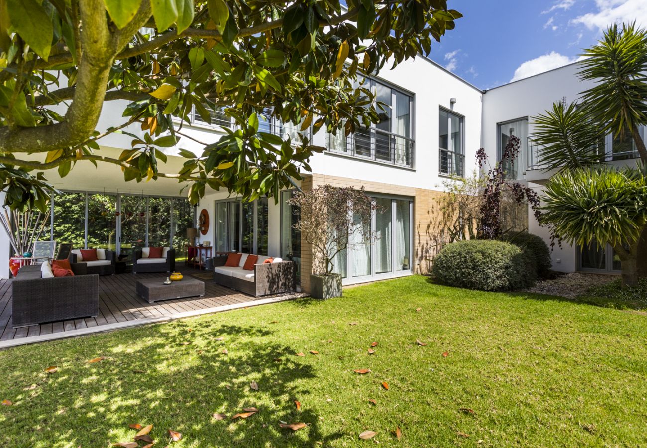 Villa in Cascais - Cascais Orangery