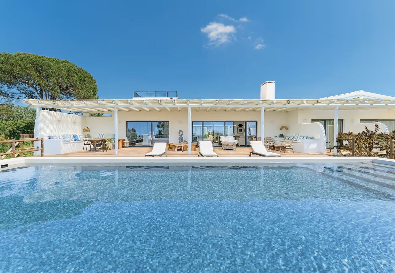 Villa in Melides - Melides Art Villa