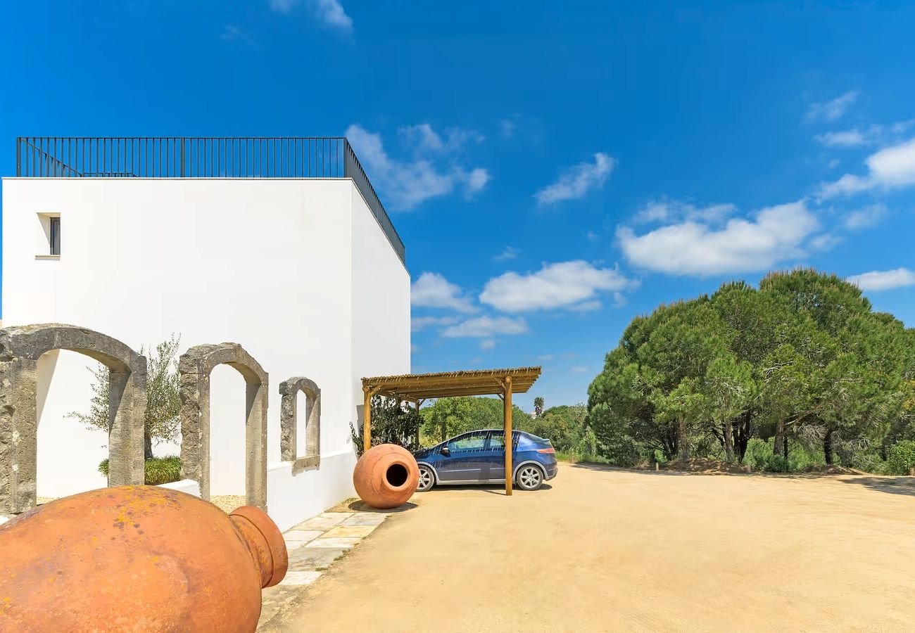 Villa in Melides - Melides Art Villa