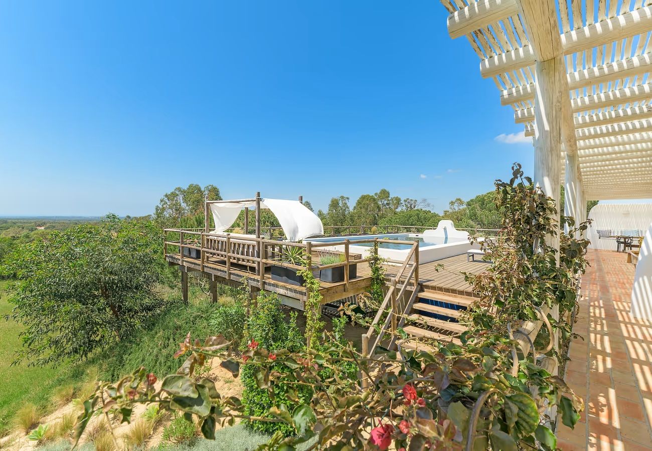 Villa in Melides - Melides Art Villa